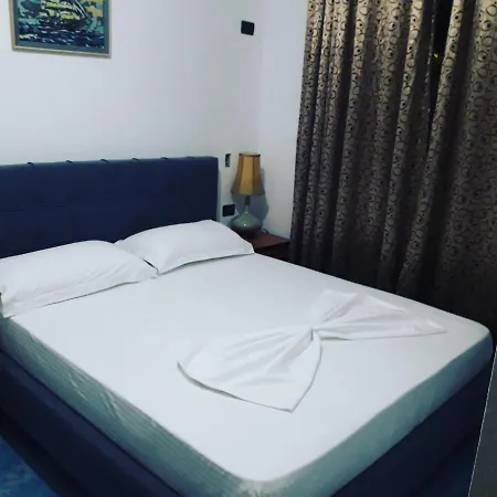 Juriki Apartament Vlore * Влёра
