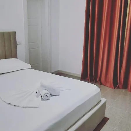 Juriki Apartament Vlore
