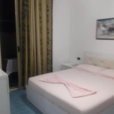 Juriki Apartament Vlore * Vlorë