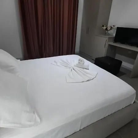 Апартаменты Juriki Apartament Vlore