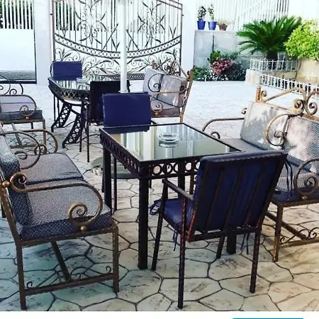 Juriki Apartament Vlore דירה