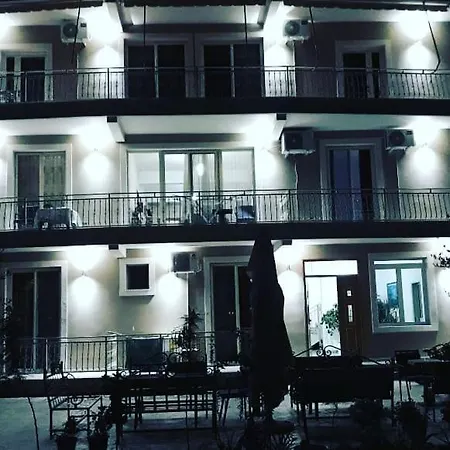 Апартаменты Juriki Apartament Vlore