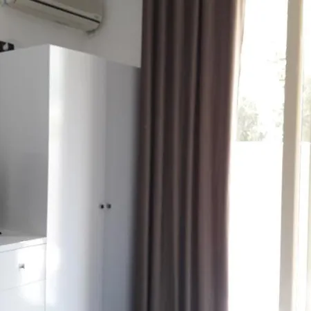 Апартаменты Juriki Apartament Vlore