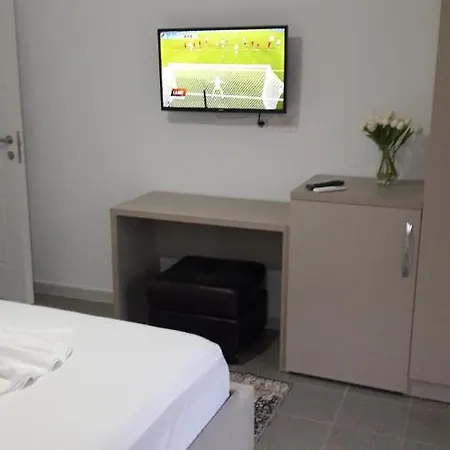 Juriki Apartament Vlore דירה *