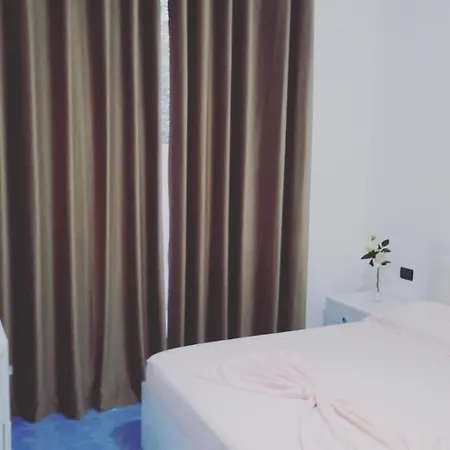 דירה Juriki Apartament Vlore Vlorë