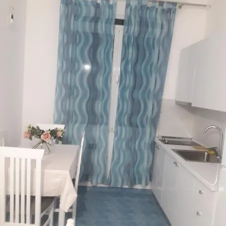 Juriki Apartament Vlore