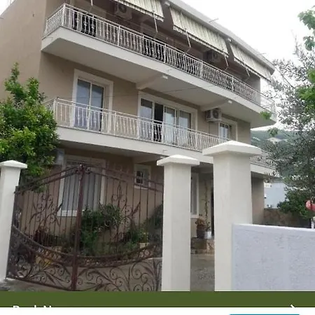 Juriki Apartament Vlore