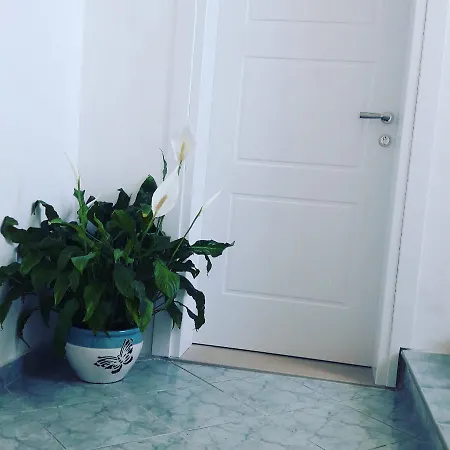 דירה Juriki Apartament Vlore