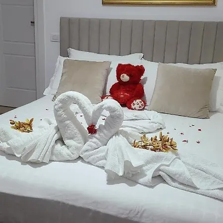 דירה Juriki Apartament Vlore Vlorë