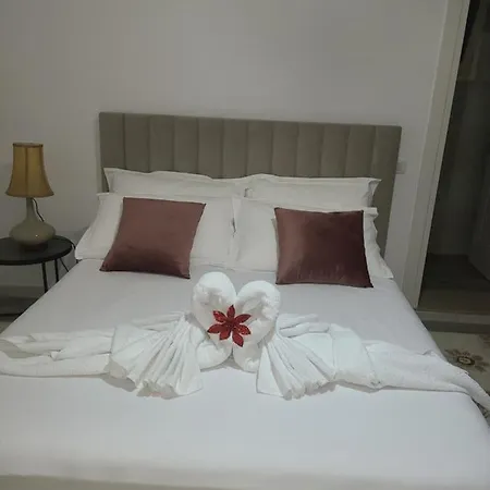 Juriki Apartament Vlore דירה *