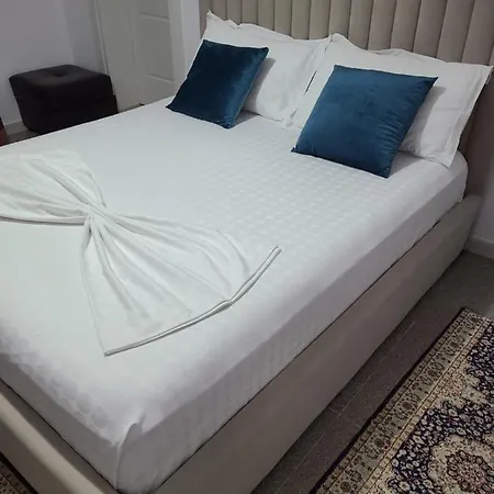 Апартаменты Juriki Apartament Vlore