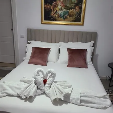 Juriki Apartament Vlore Апартаменты