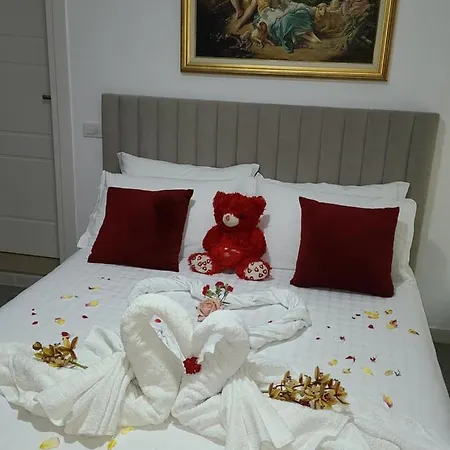 Juriki Apartament Vlore דירה Vlorë