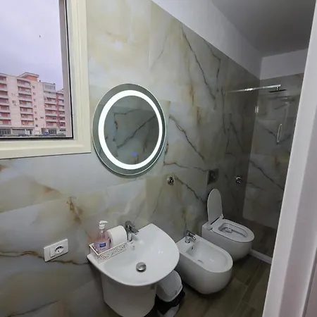Juriki Apartament Vlore