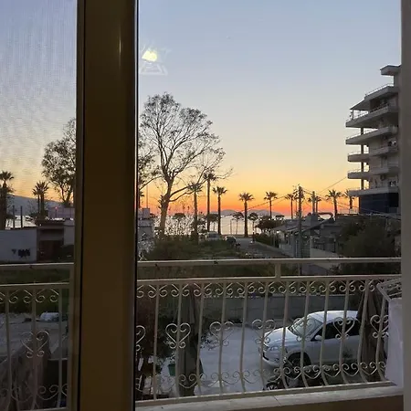 דירה Juriki Apartament Vlore *