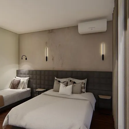 דירה Juriki Apartament Vlore *