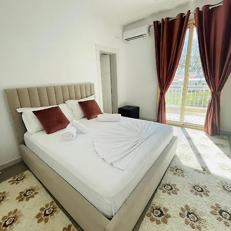 Juriki Apartament Vlore דירה Vlorë