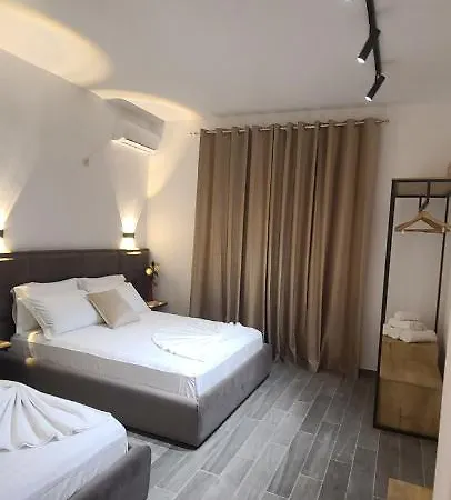 דירה Juriki Apartament Vlore Vlorë