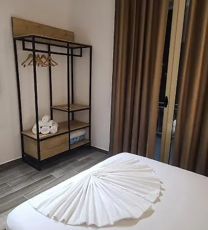 Juriki Apartament Vlore דירה *