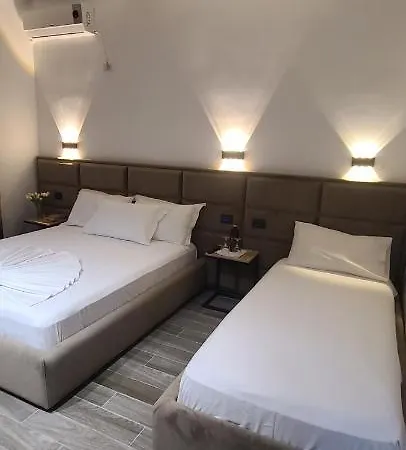 Juriki Apartament Vlore * Vlorë