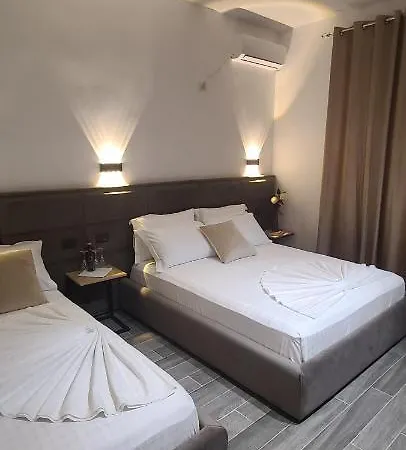 Juriki Apartament Vlore * Vlorë