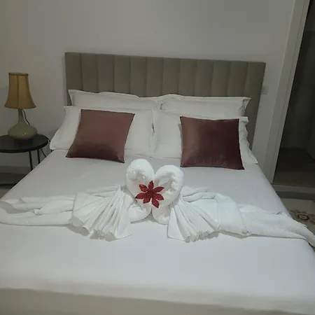 Juriki Apartament Vlore דירה *