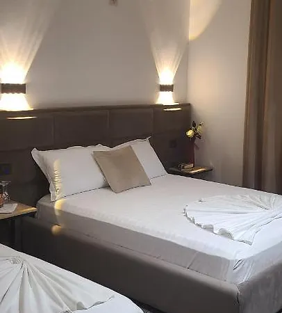דירה Juriki Apartament Vlore *