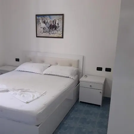 Juriki Apartament Vlore * Влёра