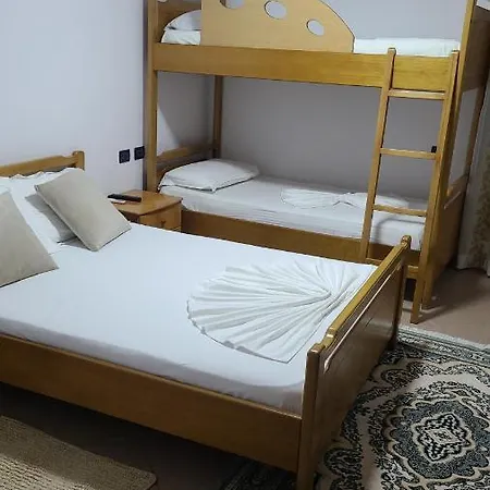 Juriki Apartament Vlore דירה