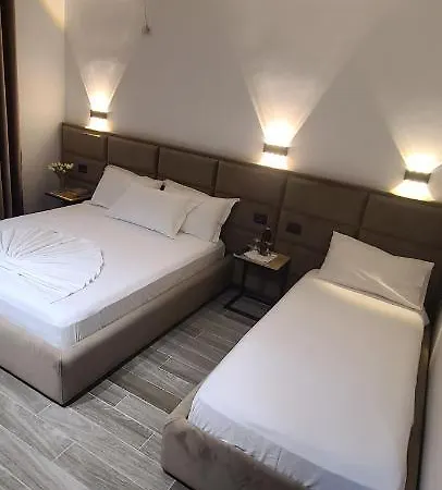 Juriki Apartament Vlore