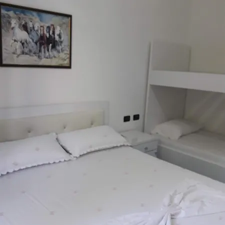 Juriki Apartament Vlore * Vlorë