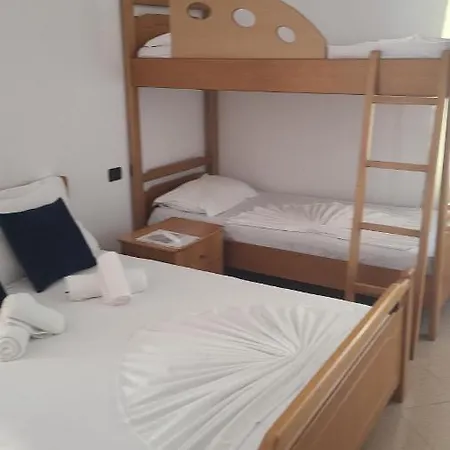 דירה Juriki Apartament Vlore *