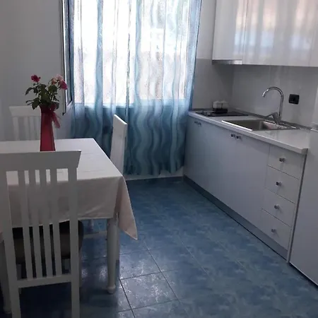 Juriki Apartament Vlore Апартаменты