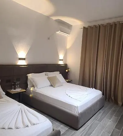 דירה Juriki Apartament Vlore *