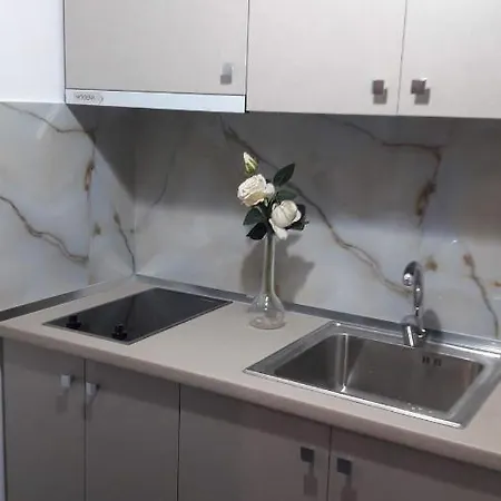 Juriki Apartament Vlore * Влёра