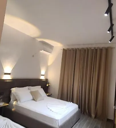 Juriki Apartament Vlore Апартаменты *