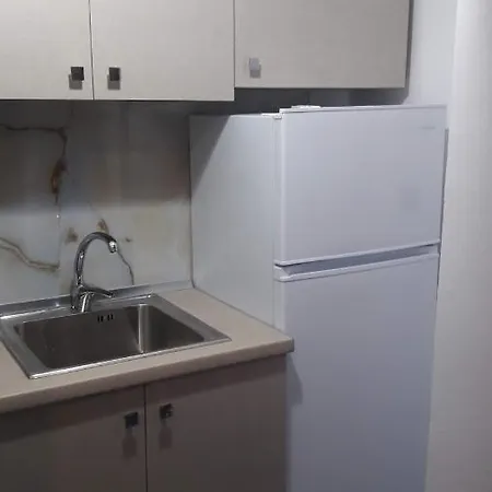Апартаменты Juriki Apartament Vlore *