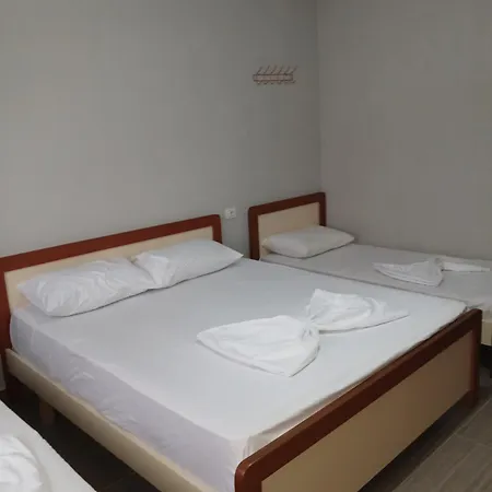 Апартаменты Juriki Apartament Vlore