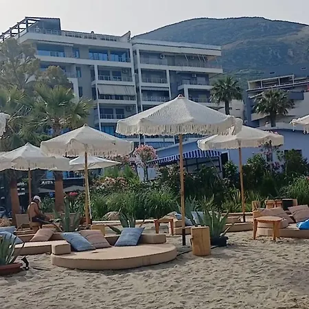 Juriki Apartament Vlore Влёра