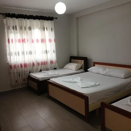 Juriki Apartament Vlore * Vlorë