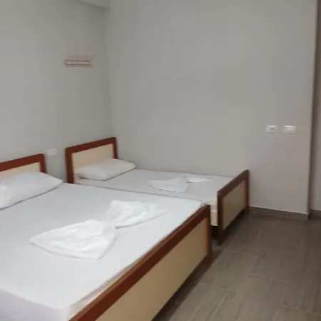 Juriki Apartament Vlore Апартаменты Влёра