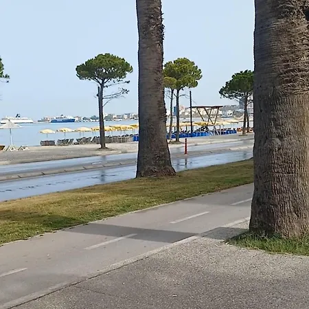 דירה Juriki Apartament Vlore Vlorë