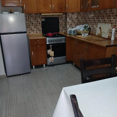 Juriki Apartament Vlore Апартаменты *