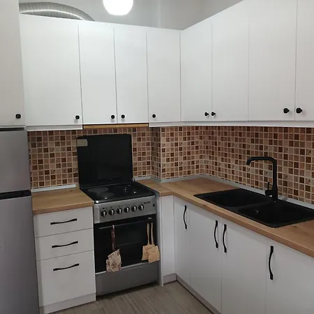 Juriki Apartament Vlore דירה *