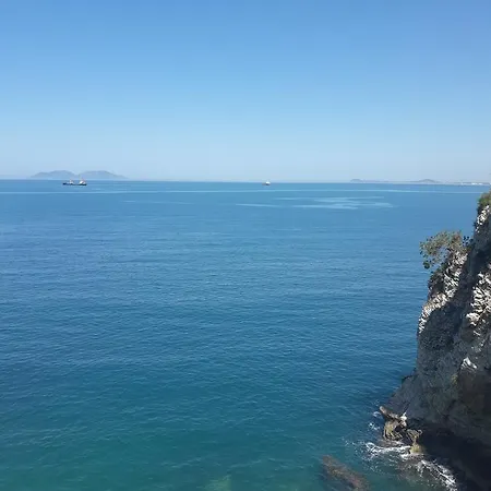 דירה Juriki Apartament Vlore *