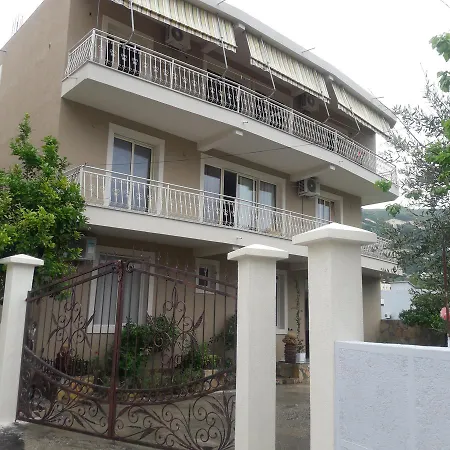 Juriki Apartament Vlore *