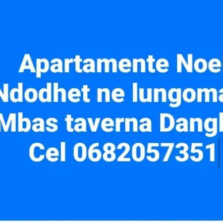 Juriki Apartament Vlore