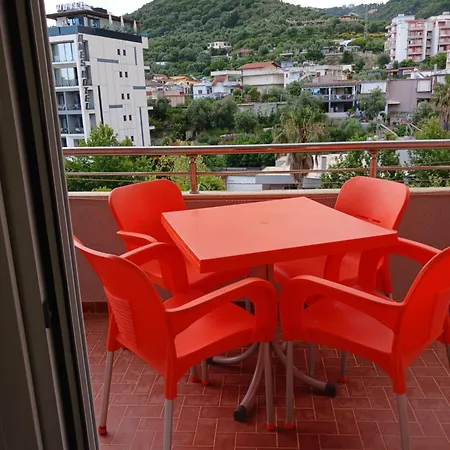 Feriehus Noel Vlorë